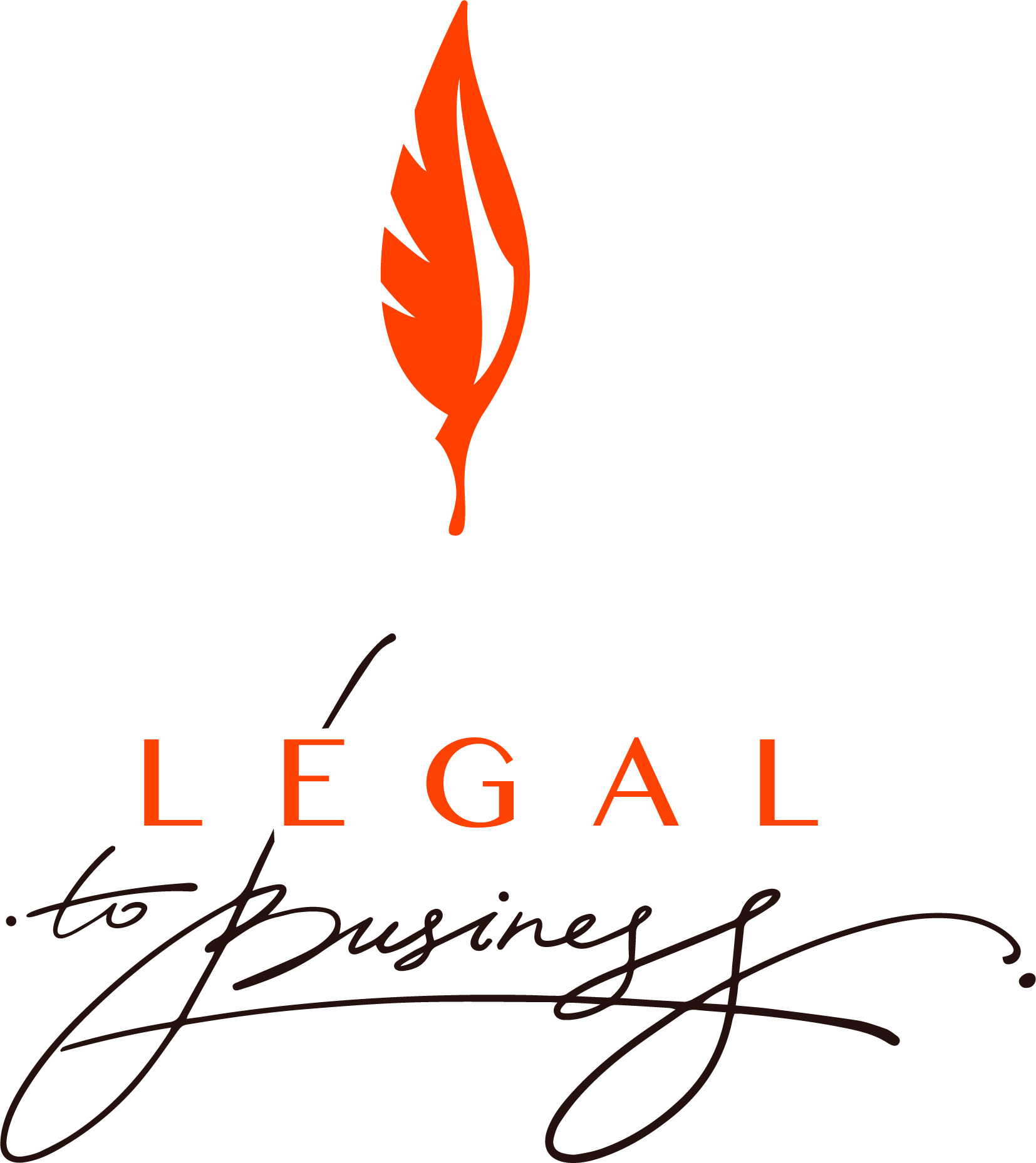LEGAL TO BUSINESS